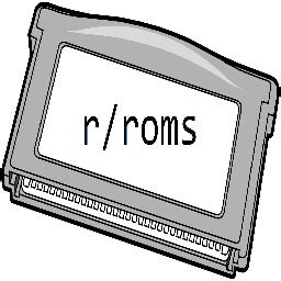 NDS Rom website recommendation. : r/Roms .